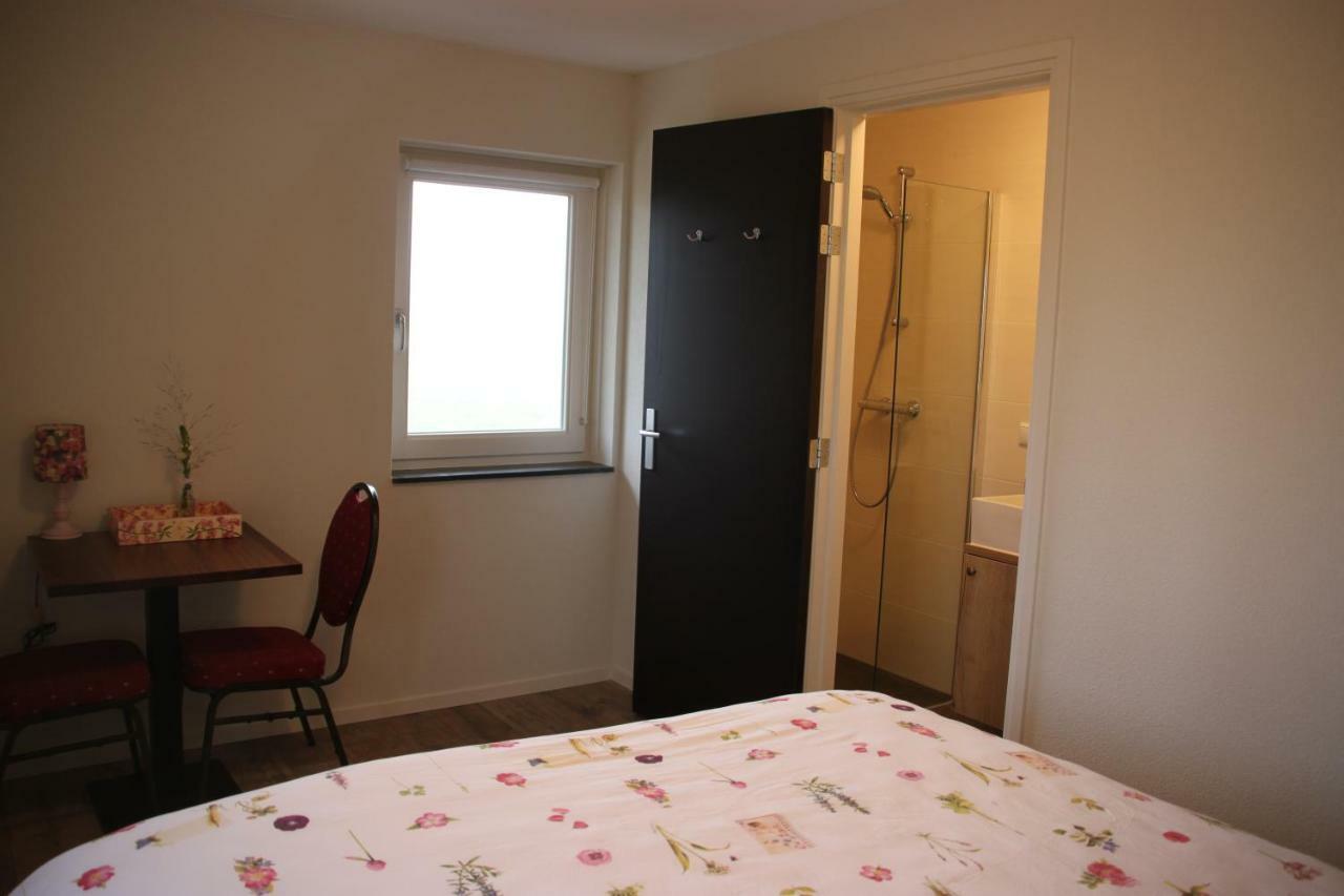 Bed And Breakfast De Volkelse Hooiberg Ngoại thất bức ảnh