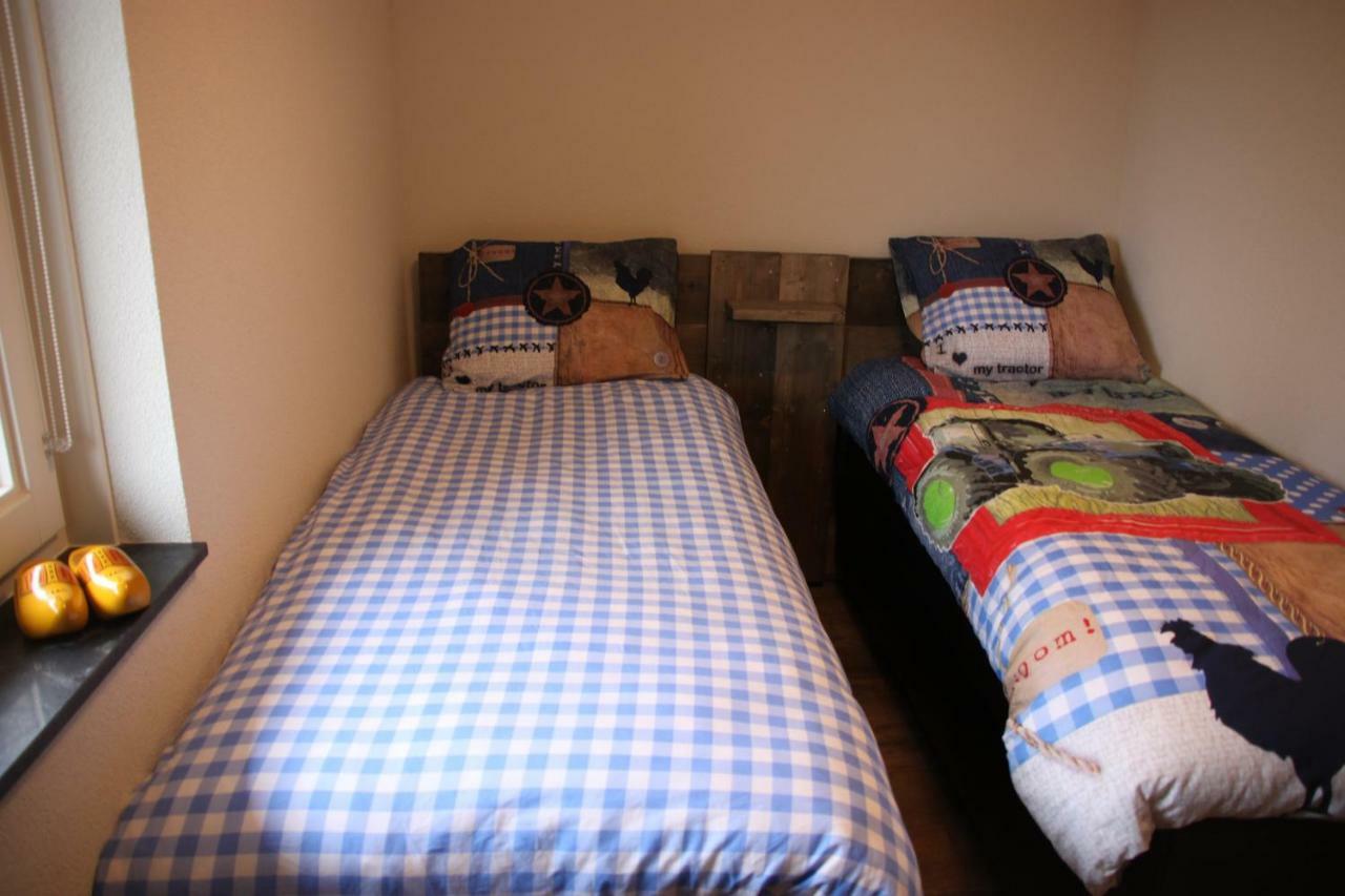Bed And Breakfast De Volkelse Hooiberg Ngoại thất bức ảnh