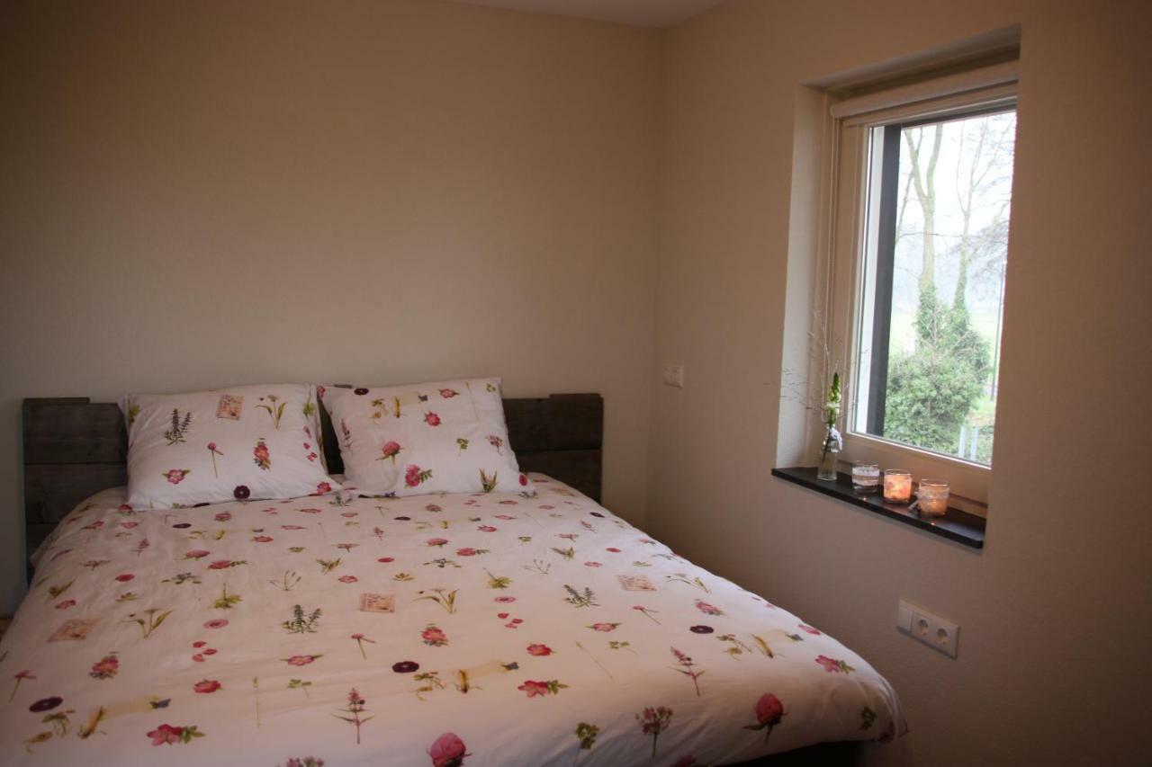 Bed And Breakfast De Volkelse Hooiberg Ngoại thất bức ảnh