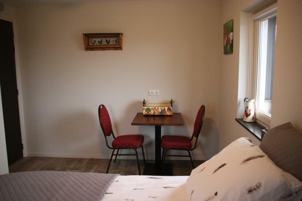 Bed And Breakfast De Volkelse Hooiberg Ngoại thất bức ảnh